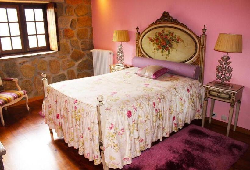Habitación Estándar, Quinta Das Escomoeiras