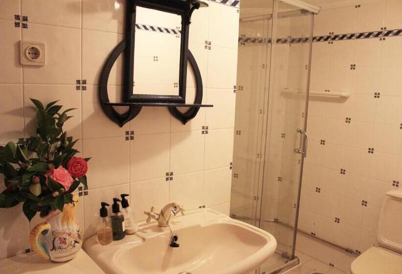 Habitación Estándar, Quinta Das Escomoeiras