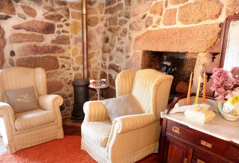 Номер Стандарт, Quinta Das Escomoeiras