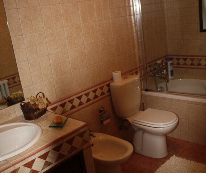 Habitación Estándar, Quinta Das Escomoeiras