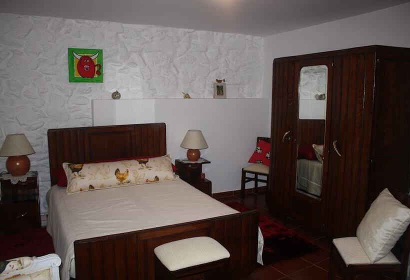 Habitación Estándar, Quinta Das Escomoeiras