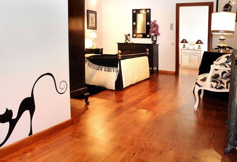 Suite, Quinta Das Escomoeiras