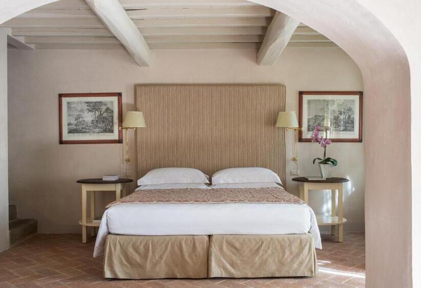 Люкс Престиж, Il Borro Relais & Chateaux