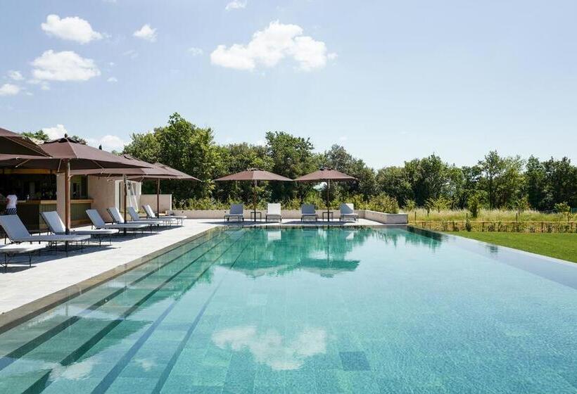 Family Suite, Il Borro Relais & Chateaux