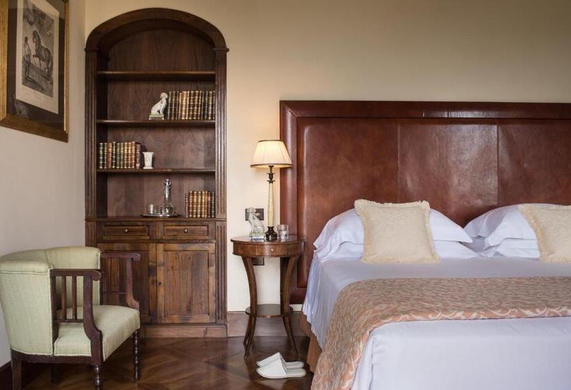 Вилла 1 Спальня, Il Borro Relais & Chateaux