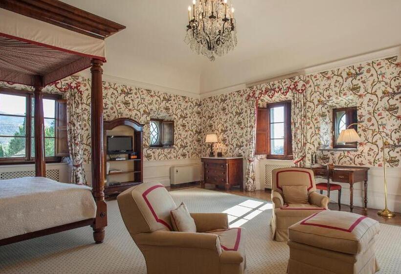 Вилла 1 Спальня, Il Borro Relais & Chateaux