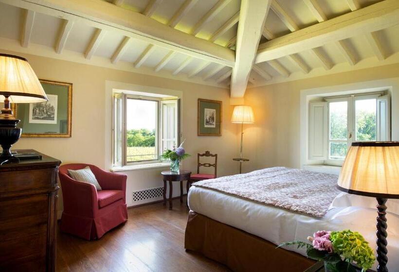 Вилла 1 Спальня, Il Borro Relais & Chateaux