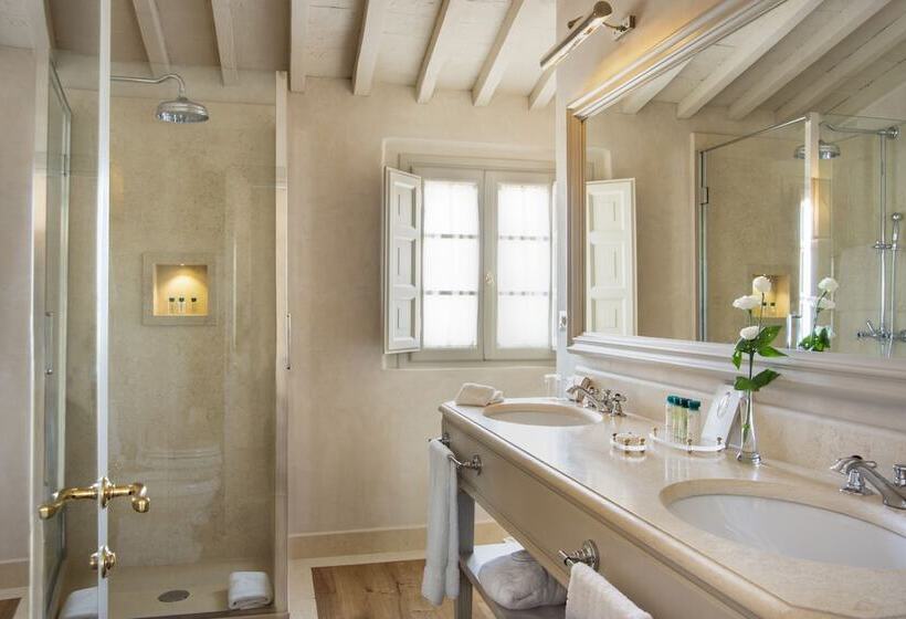 Family Suite, Il Borro Relais & Chateaux