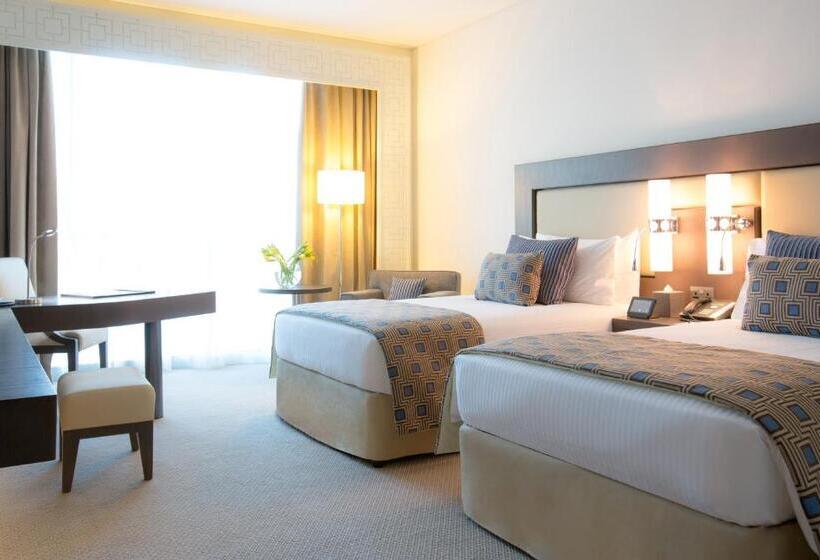 Номер Superior, Royal M Fujairah By Gewan