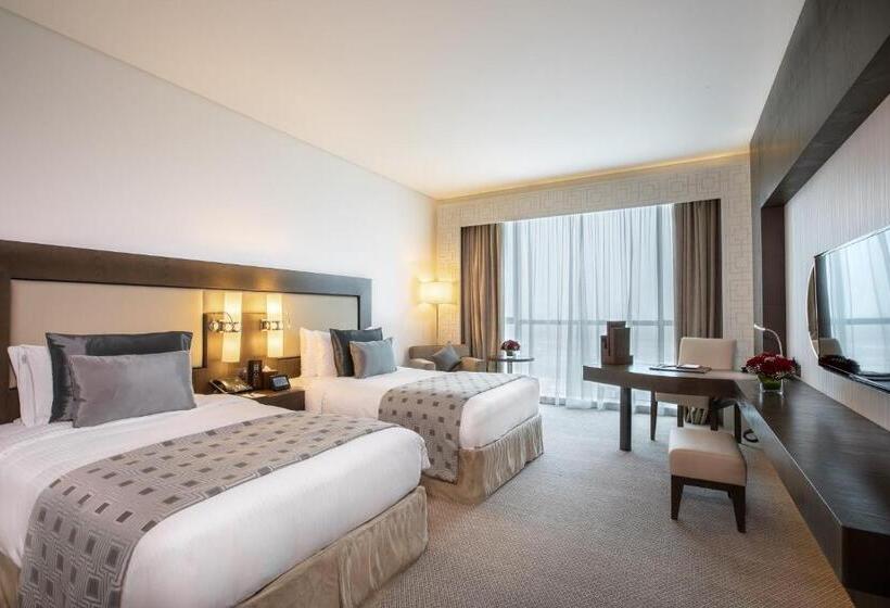 Номер Superior, Royal M Fujairah By Gewan