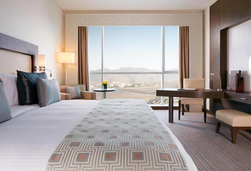 Одноместный Номер Стандарт Адаптированный для Инвалидов, Royal M Fujairah By Gewan