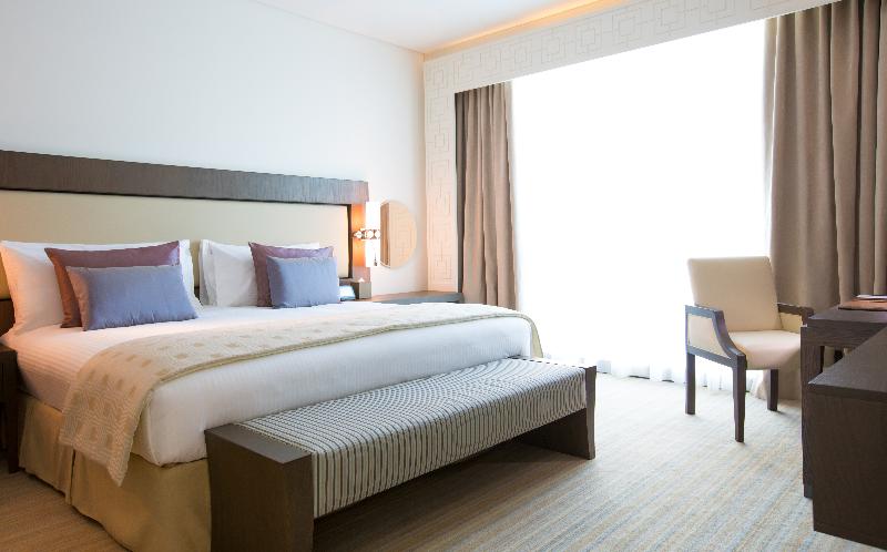 Президентский Люкс, Royal M Fujairah By Gewan