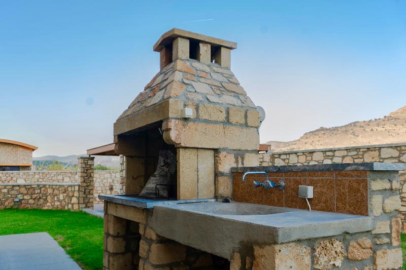 Вилла Superior 1 Спальня, Estrella Villas