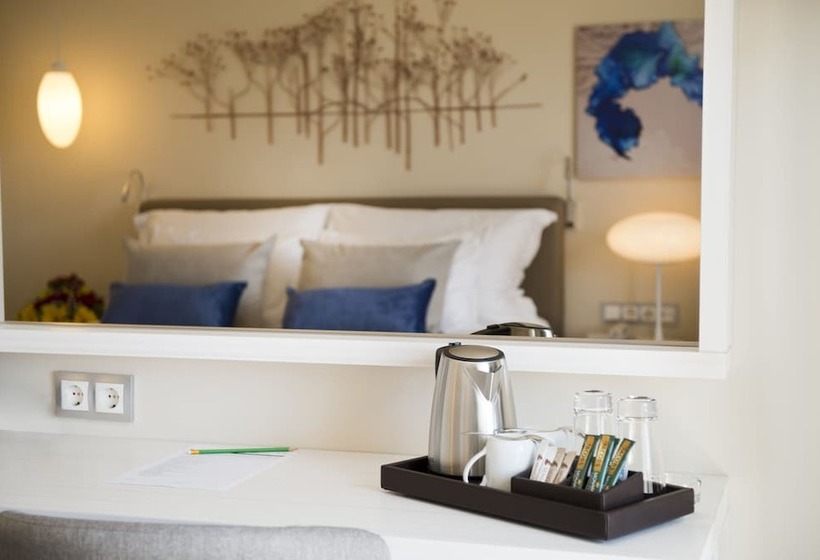 Номер Стандарт Вид на Море, Akra Fethiye Tui Blue Sensatori - Ultra All Inclusive