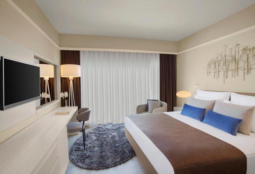 Семейный Номер Вид на Сад, Akra Fethiye Tui Blue Sensatori - Ultra All Inclusive