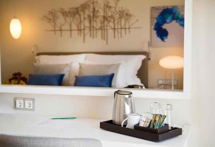 Номер Стандарт, Akra Fethiye Tui Blue Sensatori - Ultra All Inclusive