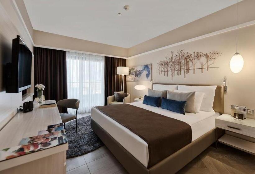 Family Suite, Akra Fethiye Tui Blue Sensatori - Ultra All Inclusive