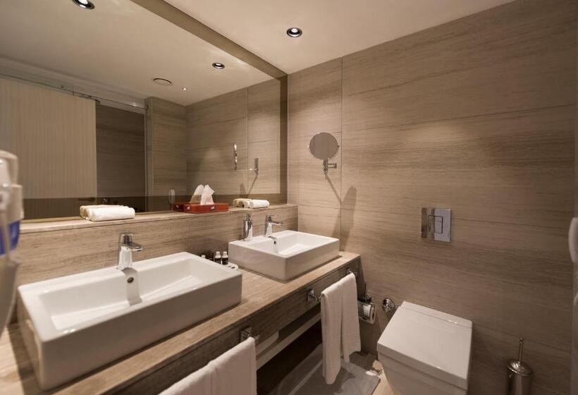Семейный Номер Вид на Море, Akra Fethiye Tui Blue Sensatori - Ultra All Inclusive
