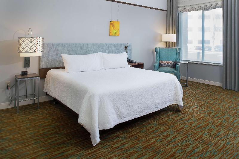 스탠다드 룸, Costa Del Sol Wyndham Lima City