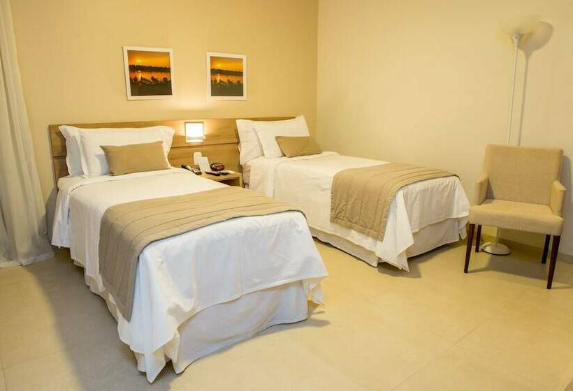 수피리어 룸, Nobile Suites Gran Lumni