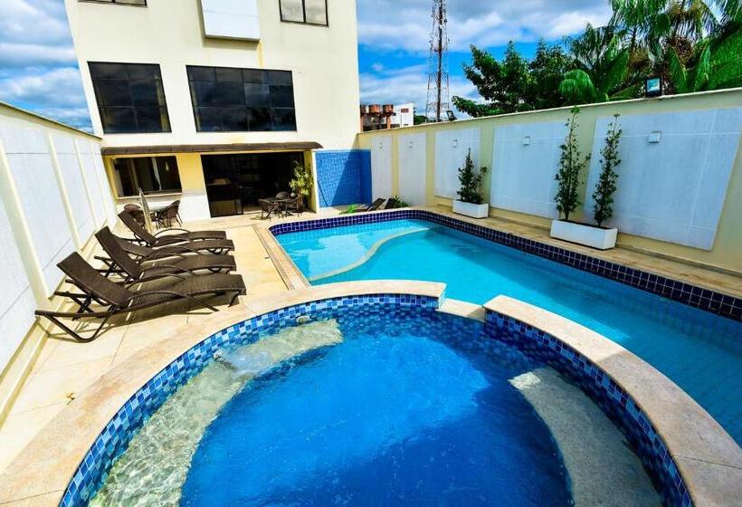 수피리어 룸, Nobile Suites Gran Lumni