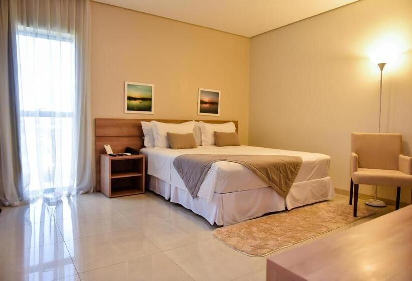 스탠다드 룸, Nobile Suites Gran Lumni