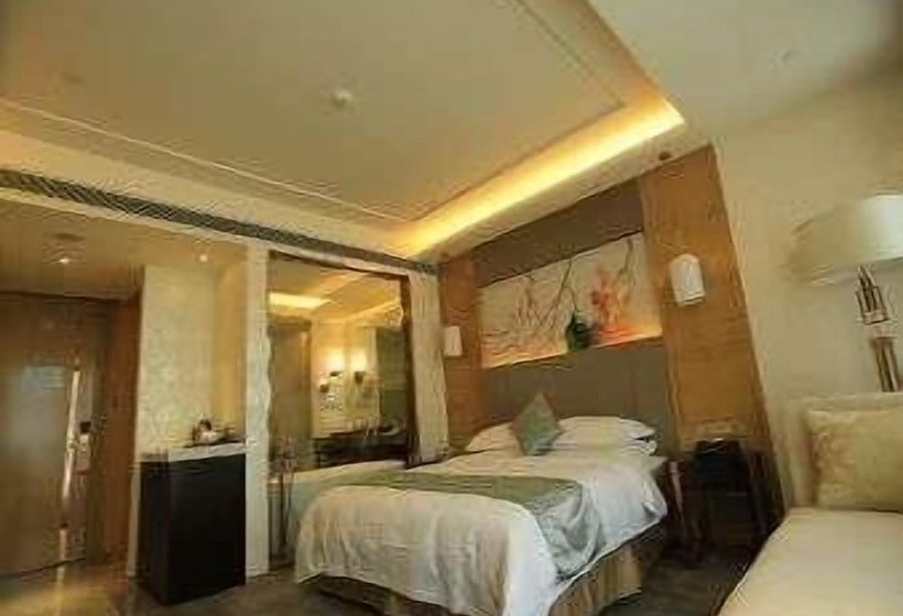 비즈니스룸, Ramada Yiyang Taojiang