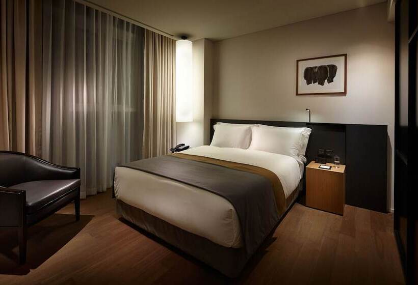 스탠다드 룸, Shilla Stay Ulsan