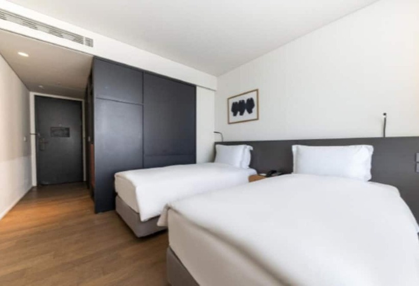 스탠다드 룸, Shilla Stay Ulsan