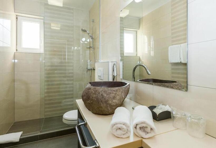 Номер Economy, Villa Liburnum