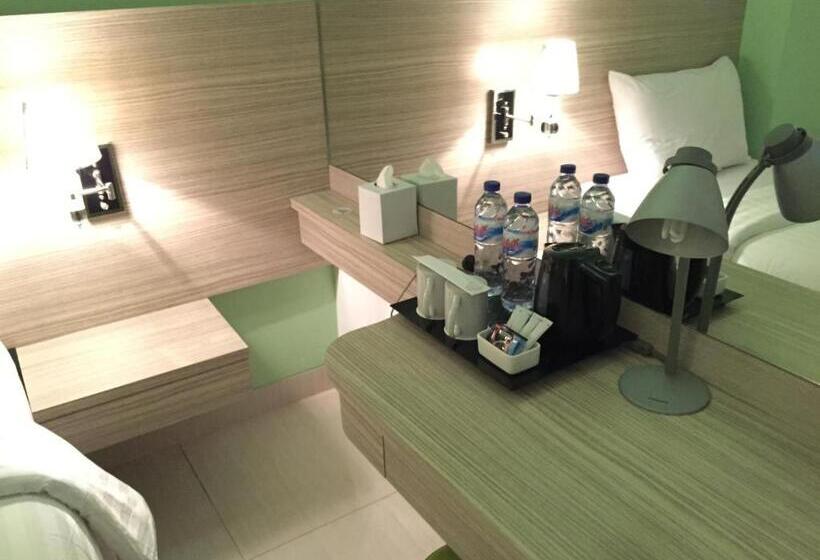 اتاق سوپریور, Whiz Prime Hotel Kelapa Gading