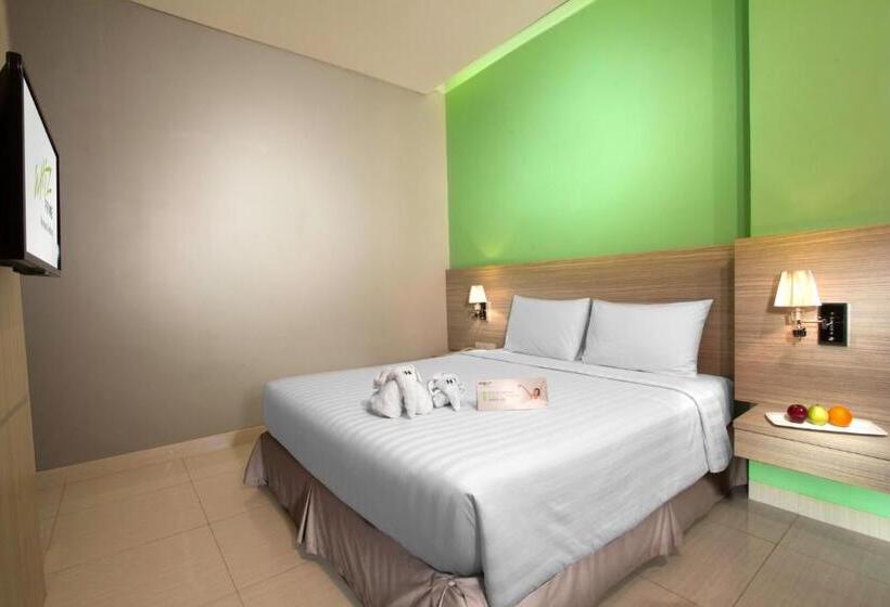 اتاق سوپریور, Whiz Prime Hotel Kelapa Gading