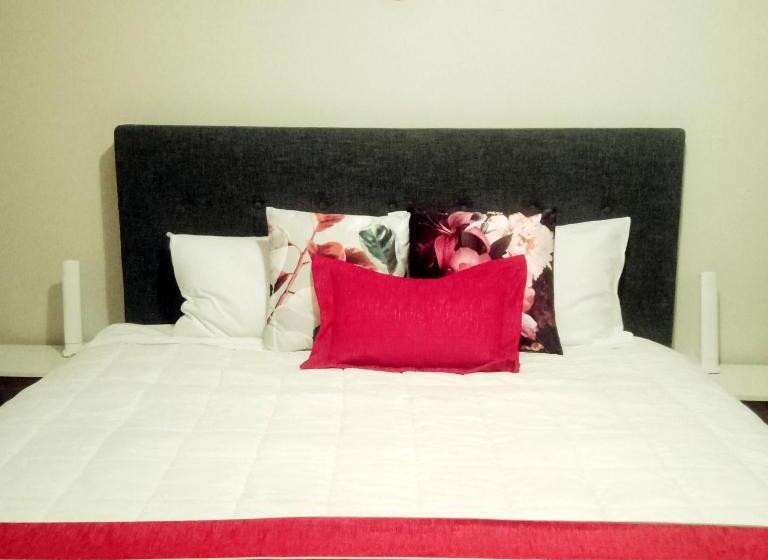 Вилла Deluxe 1 Спальня, Tudor Park Motel