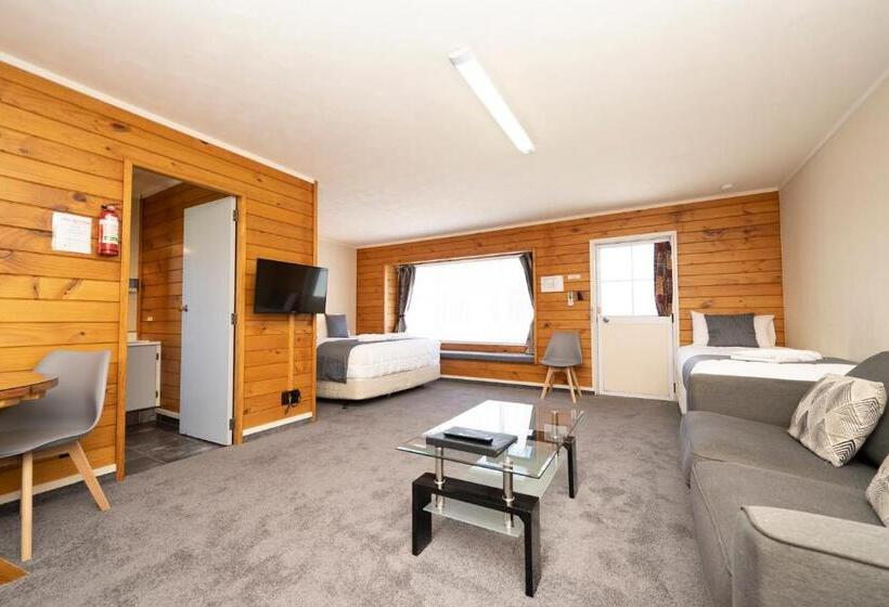 Студио Стандарт Кровать Кинг, Tudor Park Motel