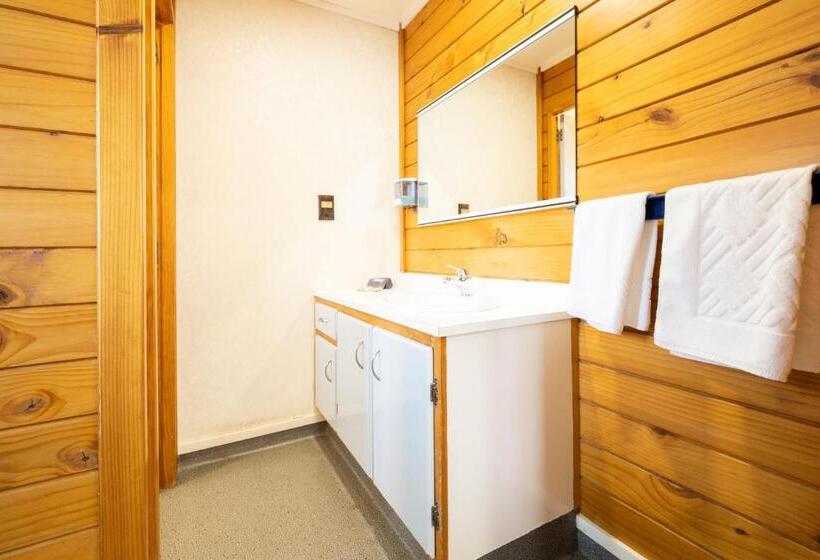 Апартаменты 1 Спальня, Tudor Park Motel