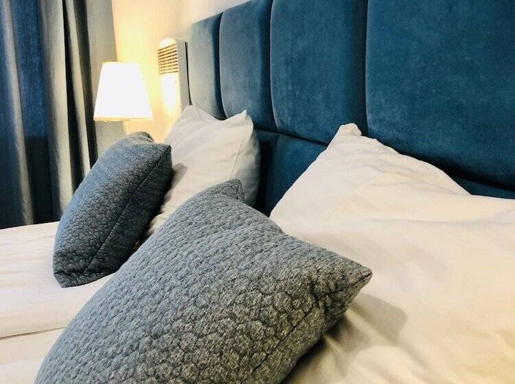 اتاق استاندارد سه نفره, Krakow Apartments & Rooms