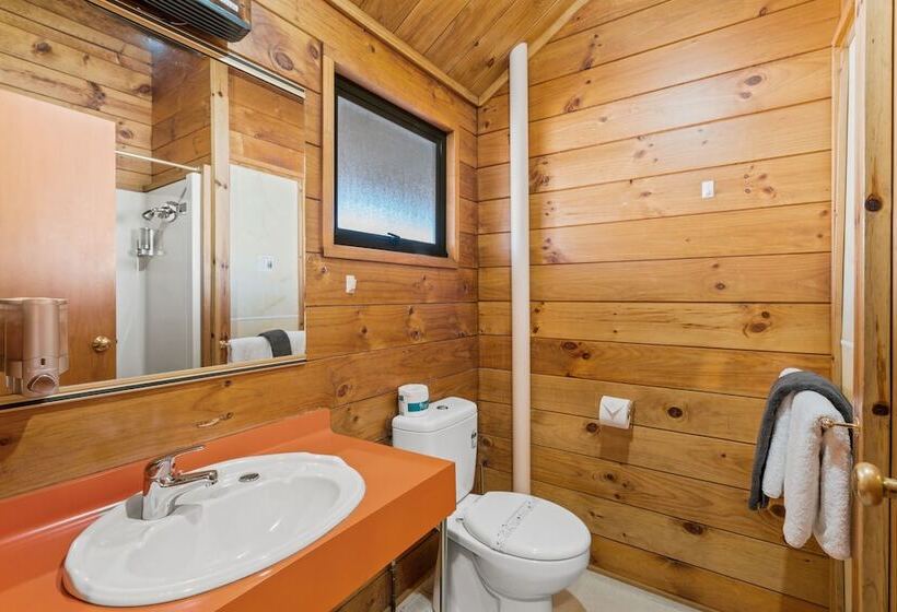 스탠다드 스튜디오 킹침대, Aspiring Lodge Motel