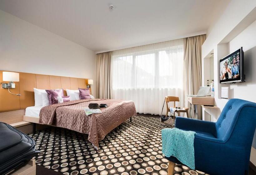 이그제큐티브 스위트, Bo33 Hotel Family & Suites