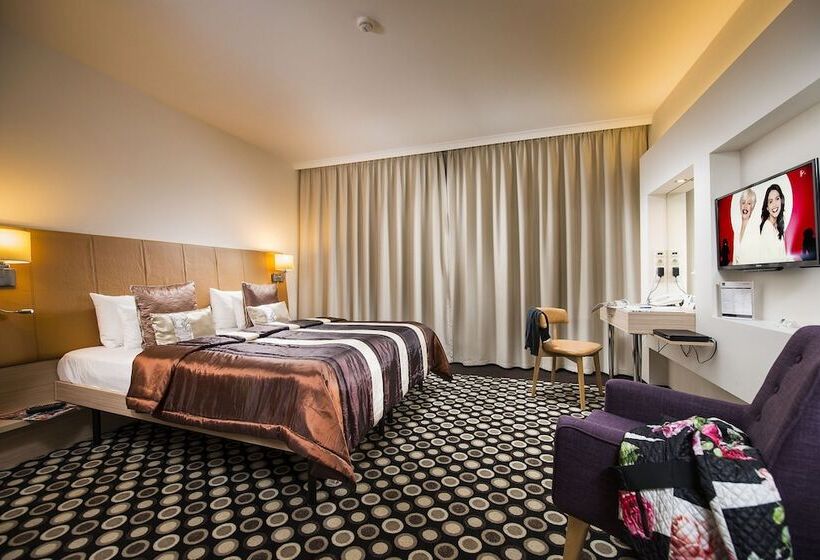 수피리어 트리플 룸, Bo33 Hotel Family & Suites