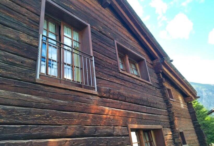 Номер Стандарт Трехместный, Garni Baita Cecilia