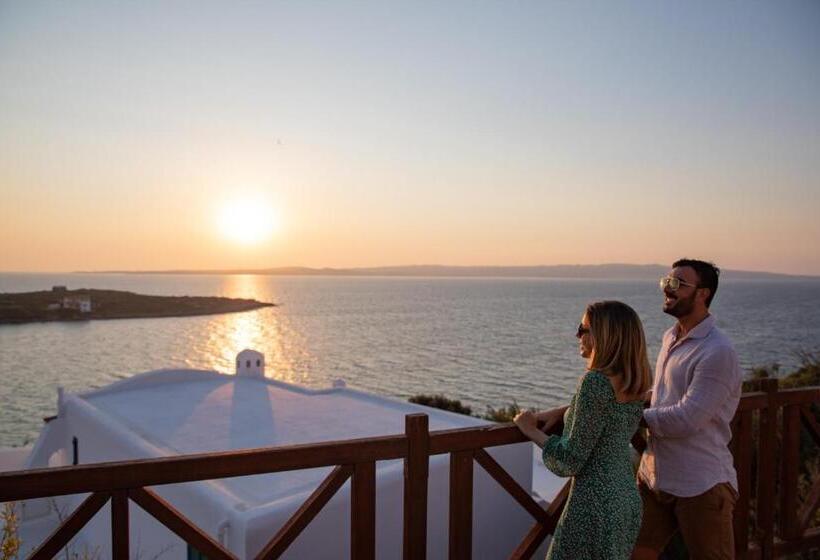 Полулюкс Вид на Море, Lu  Hotel Maladroxia