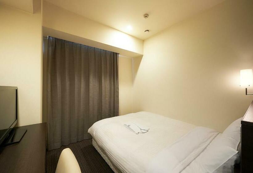 Номер Стандарт, Sotetsu Fresa Inn Chiba Kashiwa