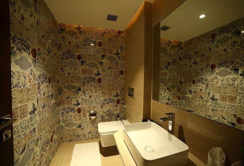 皇家套房, The Lagoona Resort