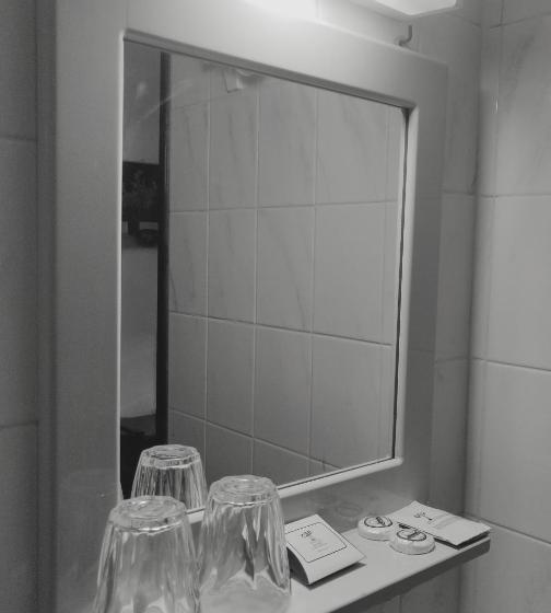 Номер Стандарт Индивидуальный, Titania Hotel Karpathos