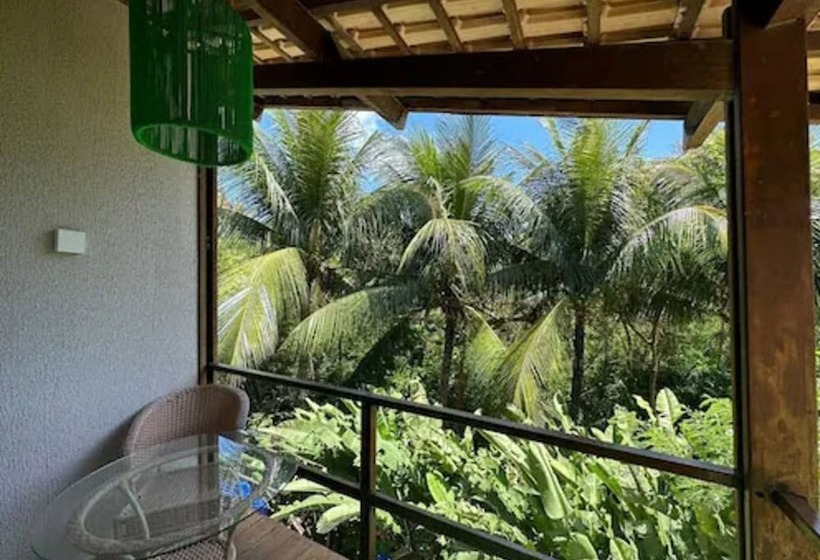 Люкс, Pousada Simpatia Da Ilha
