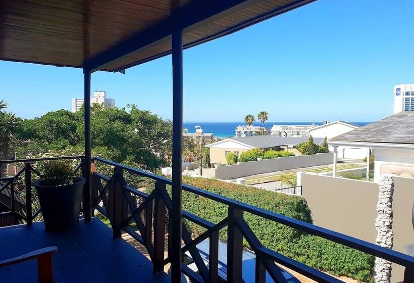 Номер Стандарт, Lungile Backpackers Lodge