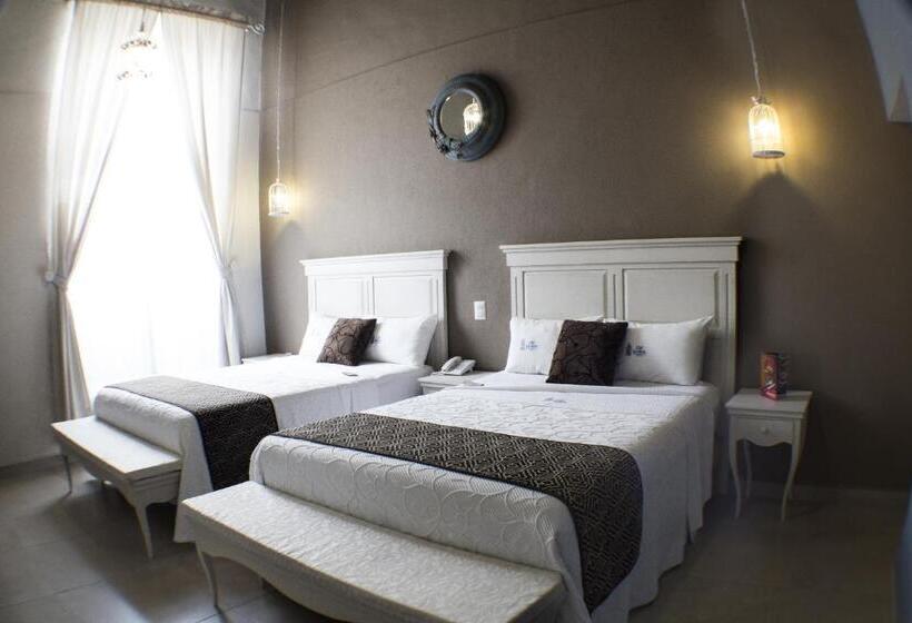 デラックスルーム, Casa Jose Maria