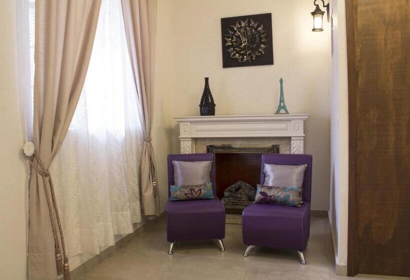 デラックスルーム, Casa Jose Maria