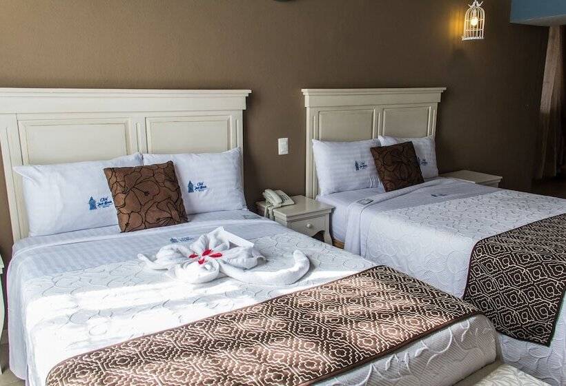 デラックスルーム, Casa Jose Maria