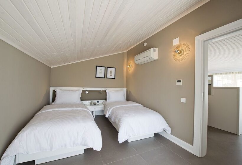 سوئیت پنت هاوس, Samira Exclusive Hotel & Apartments